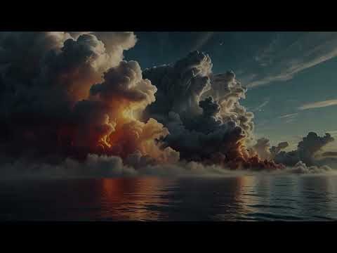 Relaxing Tornado Facts to Help You Fall Asleep