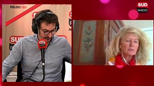 Martine Wonner - "Ceux qui qualifient le Pr Raoult et le Pr Perronne de complotistes voire d'extrême-droite, n'ont aucun argument !" La députée ex-LREM et médecin psychiatre critique la gestion de crise du Covid-19 par les autorités et déplore "une peur ambiante et anxiogène". | Sud Radio