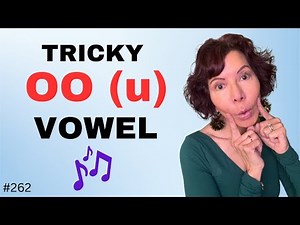 TIGHT OO Singing Vowel (u)? 4 Solutions (FINALLY!)