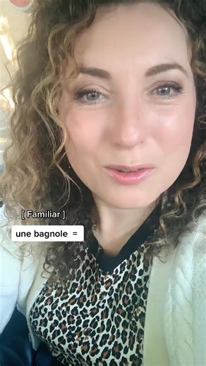 ”Une voiture | Ma voiture ” en Roumain 🇷🇴 #apprendre #limbaromana #francais #roumain #la__vinia | Lavinia