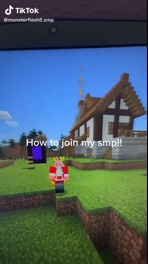 Smp on TikTok
