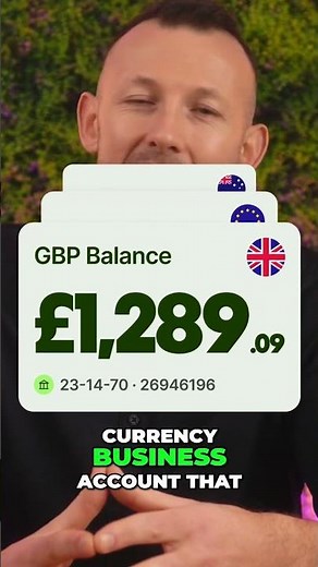 Wise: The Best Business Bank Account?