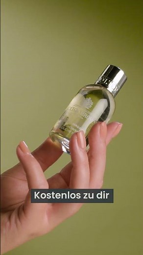 HIDDEN PLACES EDITION | GLOSSYBOX Oktober 2023 |