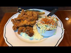 Southern Comfort Food at Screen Door Portland, Oregon- Go!