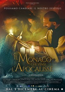 Il Monaco che vinse l'Apocalisse - Film (2024)