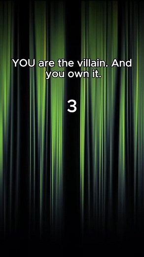 Villain Duet Script: Practice Your Voice Acting Skills