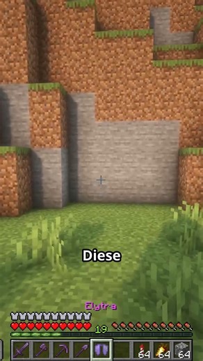 cdr_Craft | Das ist die BESTE geheime Tür | #Minecraft #Redstone #Tutorial #MinecraftRedstone #RedstoneTutorial #MinecraftTutorial | Instagram