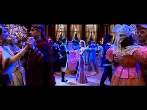 Enchanted "so close" en français avec paroles