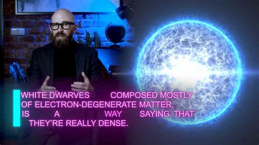 How Close Are We to Triggering a Supernova With Our Technology