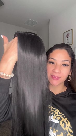 #pelucasnaturales #pelinegra #pelucas #cabellolargo #cabellonatural #pelucatutorial #extensionesdecabello | NG beauty studio