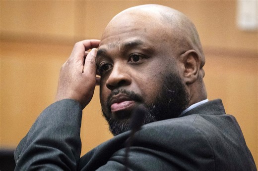 Arizona Serial Killer Gets Death Sentence for String of Murders in 2017  | Oxygen