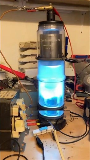 Mercury-Arc Rectifier 😲 By MAX Gyan