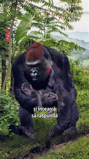 Animalele au sentimente ca și noi? #descoperă #animal #romania