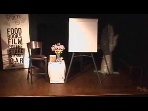 A.C.T.O.R with Dr. Frances Cress Welsing