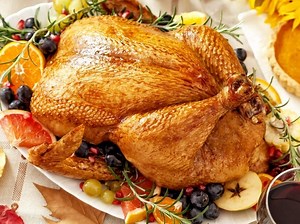 Decatur Restaurants Taking Thanksgiving Reservations: Here Are 10