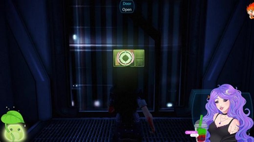 guns out buns out ✨First Playthrough✨ ME3 - Merry Crimmas Eve!! 🎄❄️