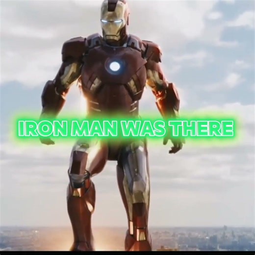 What if Ironman was there for new avengers#Ironman#RDj#Marvel#edit#avengersdoomsday#thunderbolts