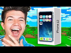 Whatever You Build in Minecraft, I'll Buy - Challenge