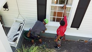 31K views · 134 reactions | The incredible window transformation that left her neighbors astounded! With Royal Building Products | Hometalk | Facebook