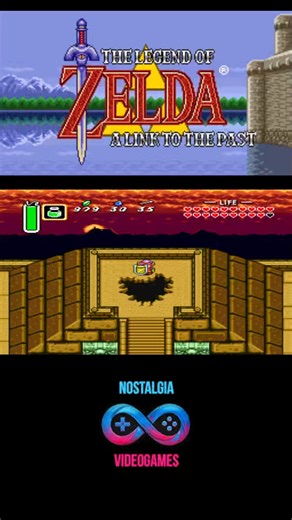 26K views · 429 reactions | The Last Boss Fight with Ganon - The Legend of Zelda A Link to the Past SNES - 1991 - #zelda #videogames #gameplay #retrogames #nintendo #playtrough | Nostalgia Video Games | Facebook