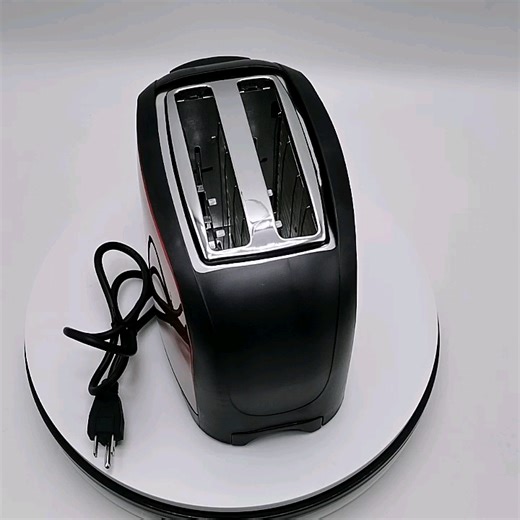 700W Electric Sunbeam Grill Toaster with Mid Cycle with Cancel Function