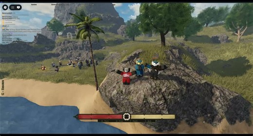 fih - Clipped Roblox with Medal.tv