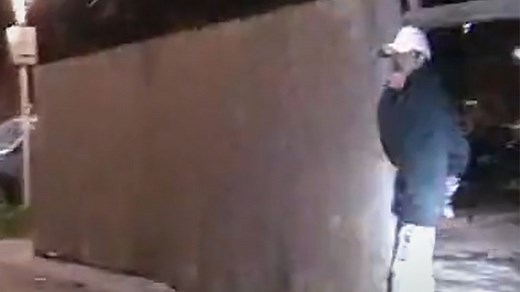 Disturbing bodycam footage of shooting of 13-year-old boy