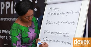 8 steps to amplify your health advocacy impact