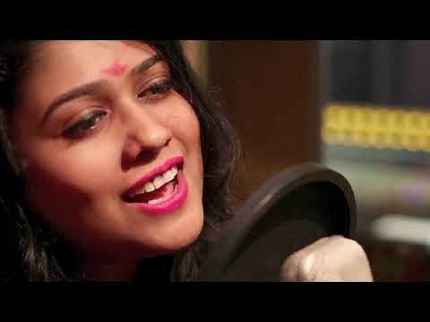 JAAGO MAA DURGA | JAGO TUMI JAGO | INDRANI BHATTACHERJEE | AGOMONI GAN | MAHALAYA SPECIAL