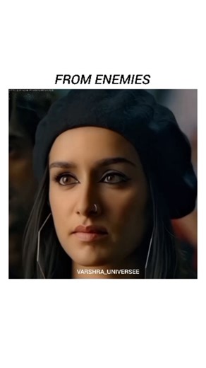 R on Instagram: "Missing VarShra in movies 😔♥️ @mohitsuri please do your next film with themm @maddockfilms bring them back w a romantic film #varundhawan #shraddhakapoor #streetdancer3d #varunshraddha #varshra #wewantvarshraback #varshraforever #shraddhavarun"