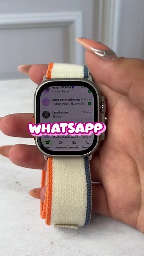 Reloj Inteligente UltraPro Max: Todo en tu Muñeca