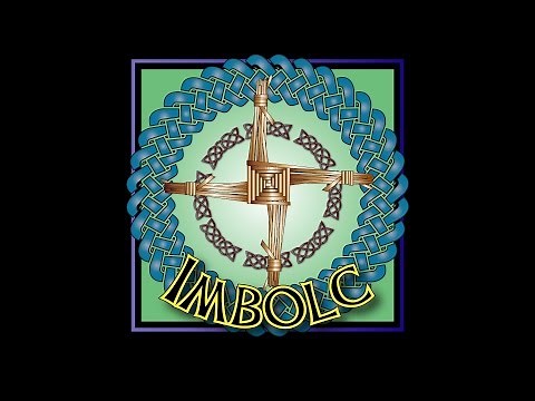 The Celtic Festival of Imbolc - Spring Festival