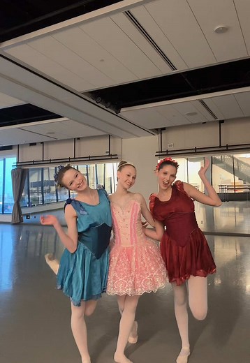 Get Your Sleeping Beauty Ballet Tickets Now!