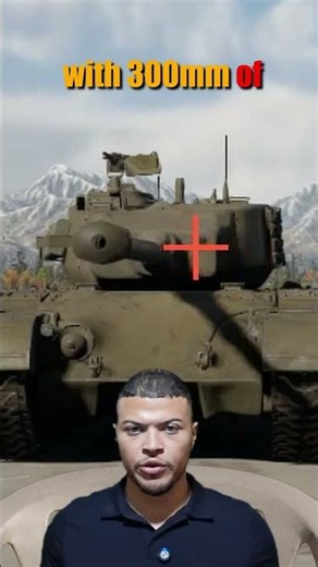 Why Tiger II Players Die Against The T32