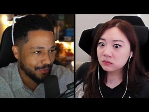 Fanfan Finds out Everything in Nmp's Hot Tub Gets Recorded