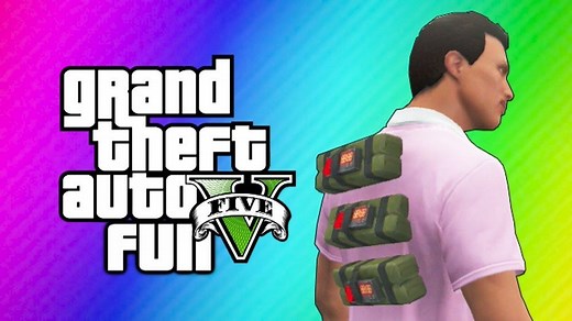 How To Detonate Sticky Bombs In GTA 5 (PS4, PC, Xbox) Even While Driving
