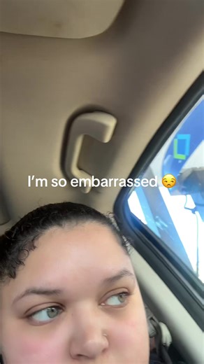 Embarrassing Moments at the Gas Station