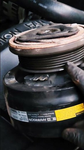 AC Compressor Bypass For Less Than $50.