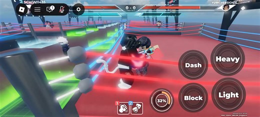 Post-Patch Updates on Roblox: A Glitchy Adventure!