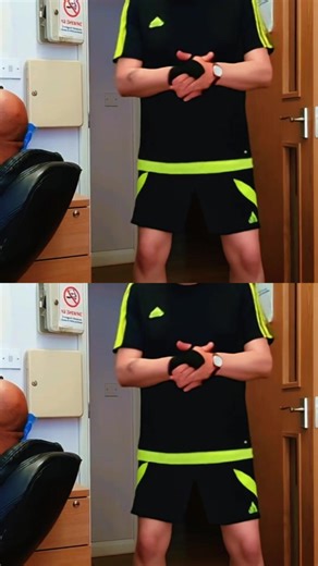 Peter's Dance Adventure: The Main Event