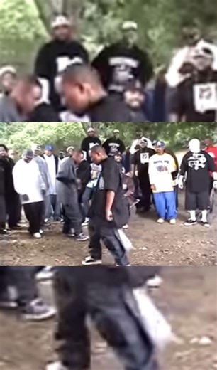 Kurupt C-Walk Challenge: Join the Dance Craze!