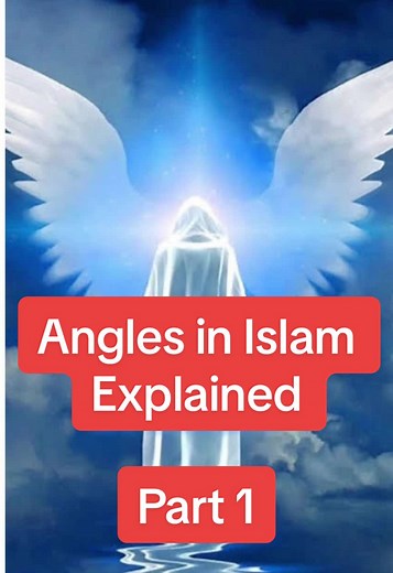 Understanding Angels in Islam: Teachings and Insights
