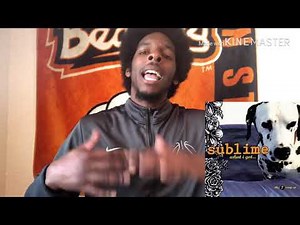 Sublime - What I Got (REACTION)