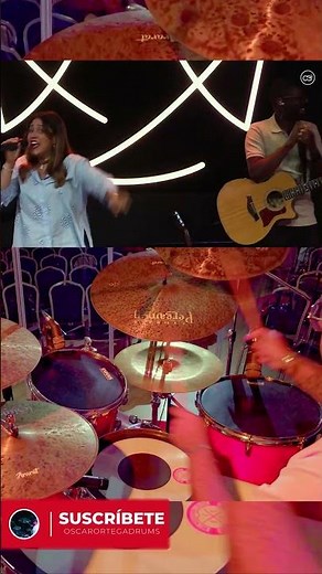 Desierto en paraíso (Live)