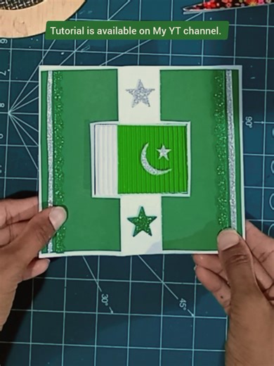Handmade Card Ideas for Independence Day