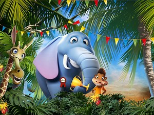 Jumbo - Apple TV (UK)