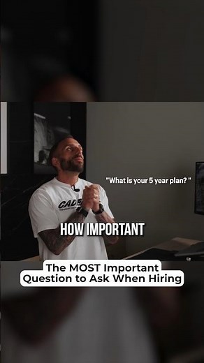 The MOST Important Questions to Ask an Interviewee