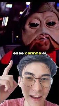 Uma língua alienígena de Star Wars existe de na vida real... e é muito legal!
