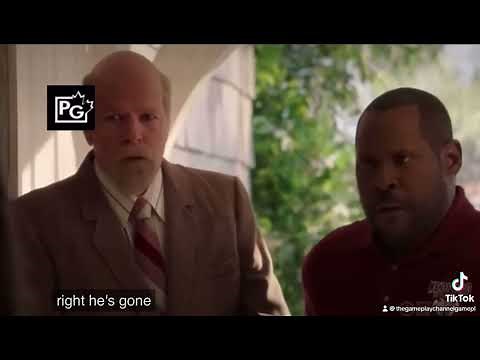 George Coopers Full death Scene