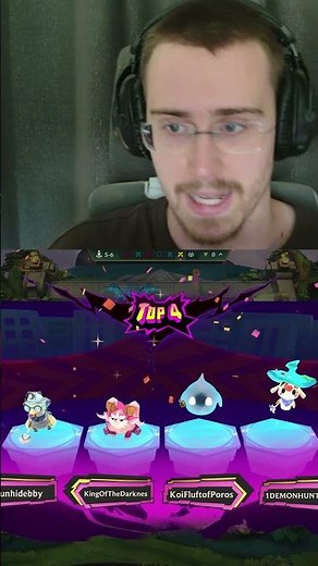 INSANE 500 GEM POWER CASHOUT! TFT SET 15